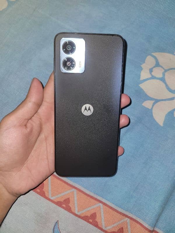 Motorola Moto G 5G 1