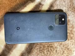 Google Pixel 5 for sale Non-pta