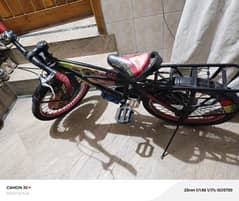 Cycle For Sale