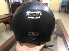 AGV K-3 Original Helmet is up for sale Price is negotiable Urgent sale