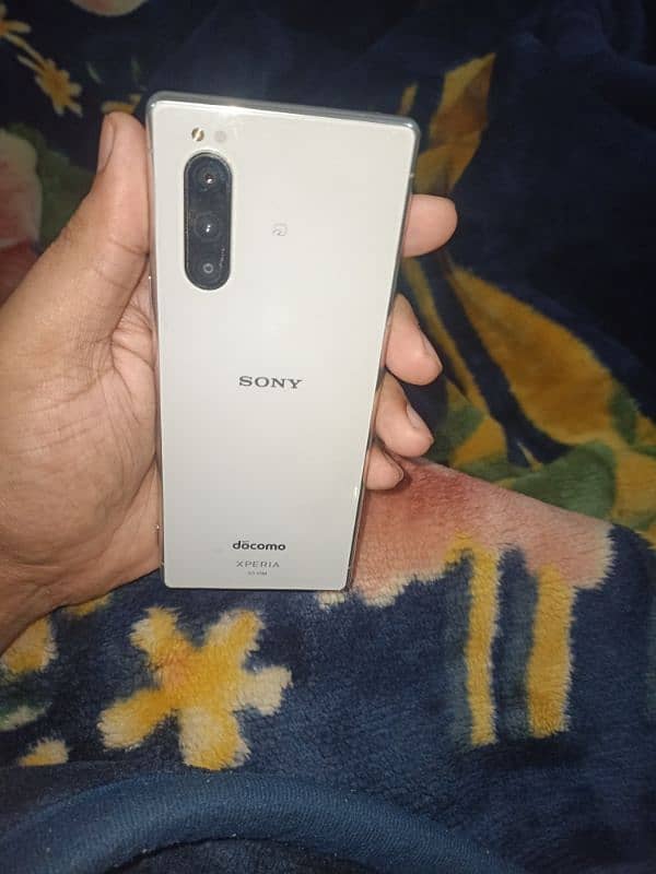 Sony Xperia 5 3