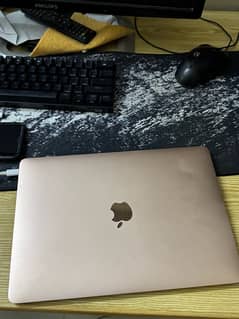 macbook air 2020 intel