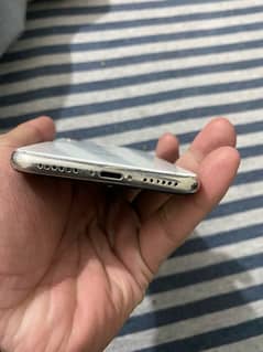 Iphone X 256gb pta aproved