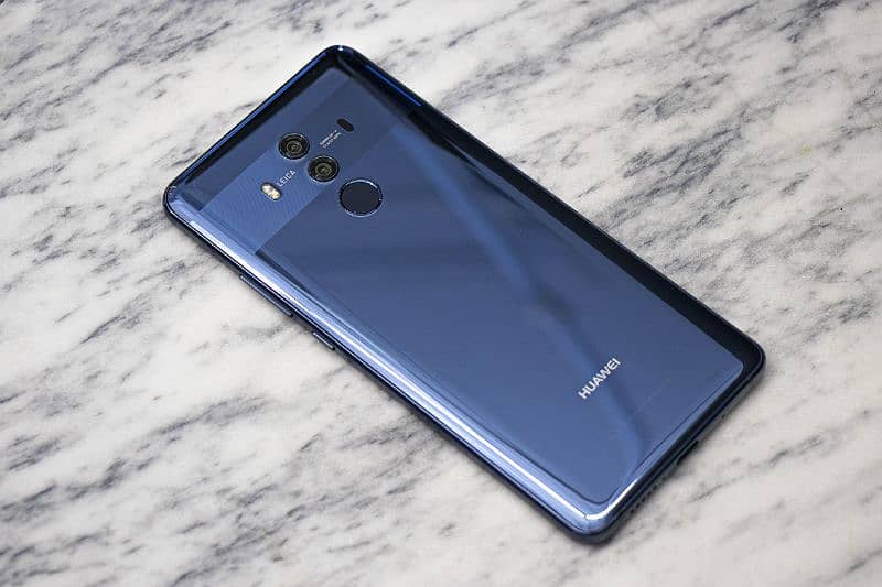 Huawei 10 mate pro 128 storage 6 gb ram 2