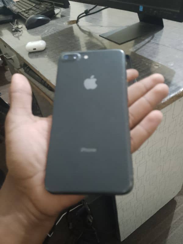 iphone 8 plus 0