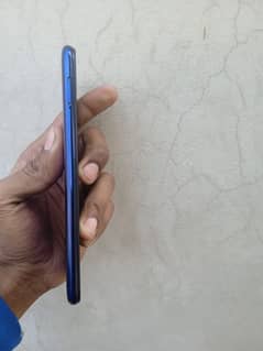 Tecno camon 15 pta approved