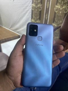 Infinix