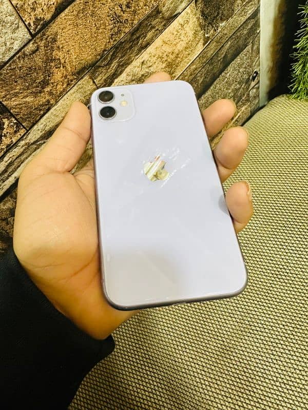 iphone 11 Non Pta 64 gb factory unlock. 1