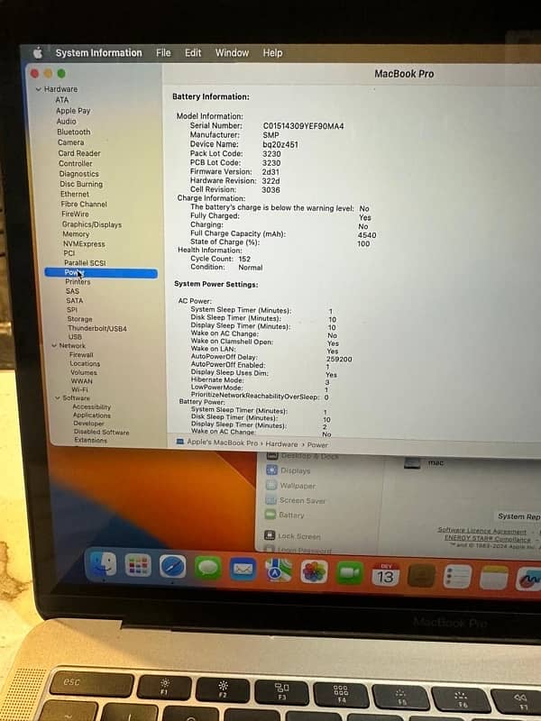 Macbook 2017. . 13 screen/Macbook for sale 4