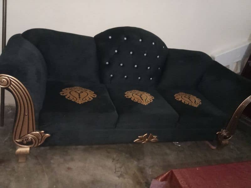 brand new sofa 1