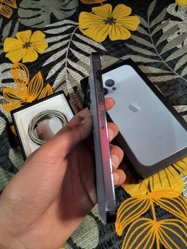 iPhone 13 Pro Max (Non-Pta) 2