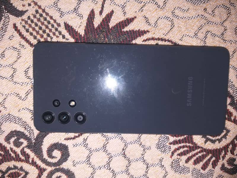 Samsung galaxy A32 For Sale 0