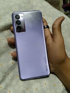 tecno common 18