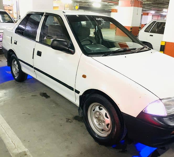 Best Suzuki Margalla 1994 in town 0