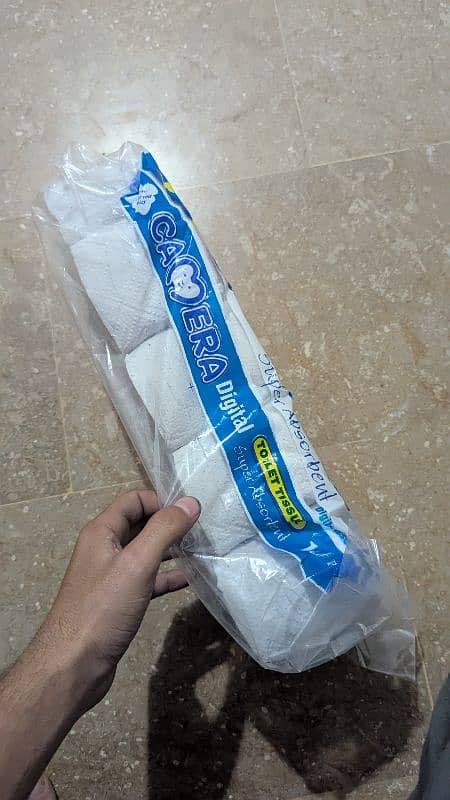 tissue roll 3