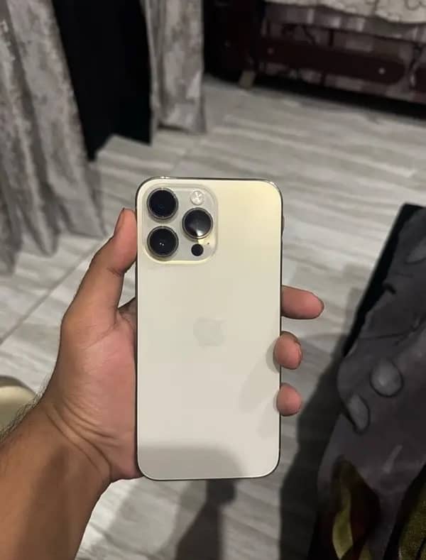 Iphone 14 Pro max Non pta 1