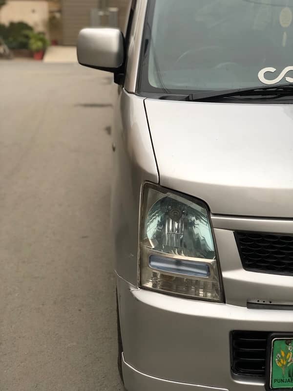 Suzuki Wagon R 2007/15 10