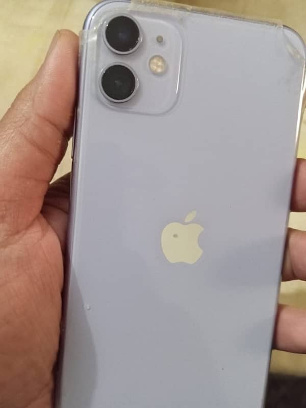 IPHONE 11 64 GB NPTA 0