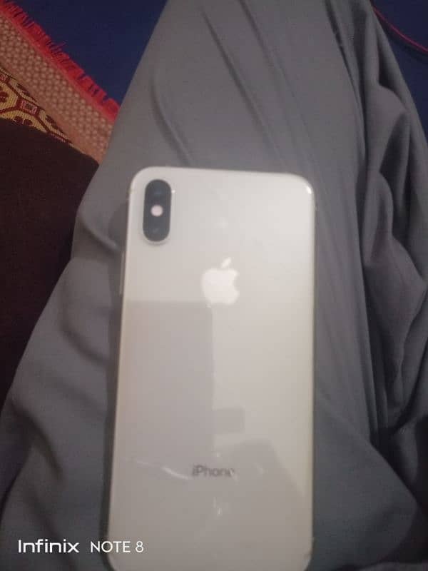 Iphone xs 64gb factory unlock urgent sale 3