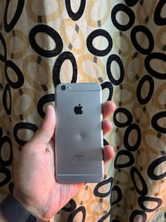 IPHONE 6 NON PTA