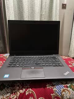 Lenovo Thinkpad