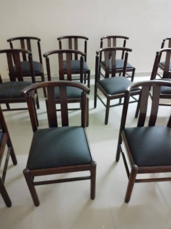 dining chairs 2