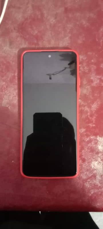 infinix note 10 pro with box 8/128 0