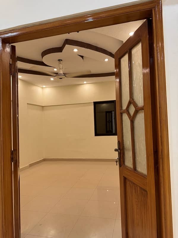 flat sale in dha clifton karachi 0