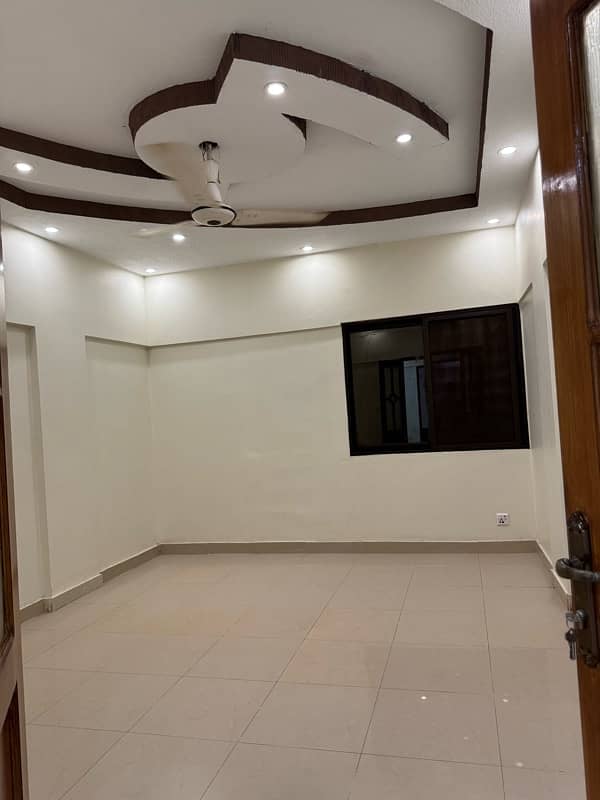 flat sale in dha clifton karachi 2