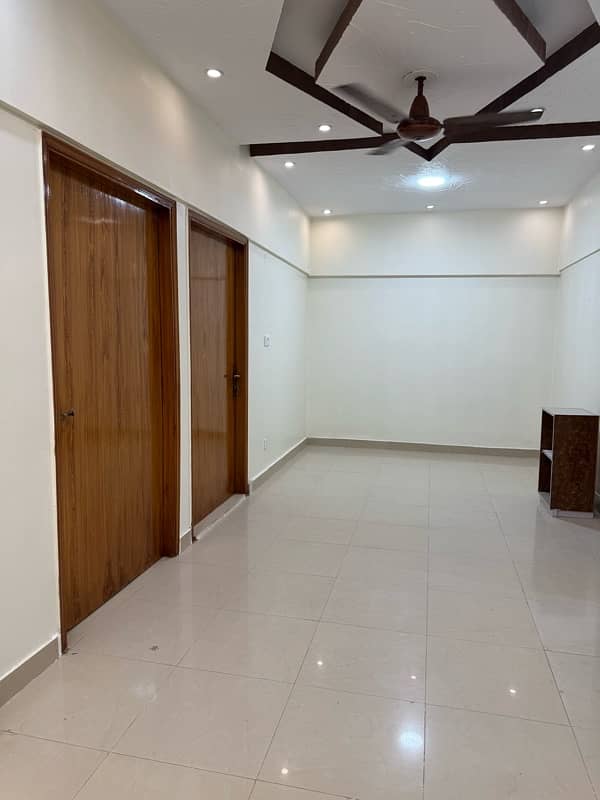 flat sale in dha clifton karachi 12