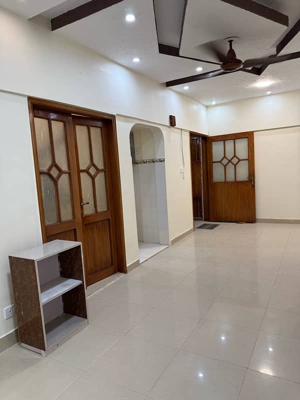 flat sale in dha clifton karachi 14