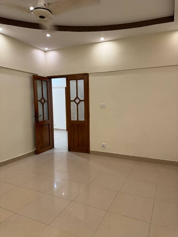 flat sale in dha clifton karachi 15