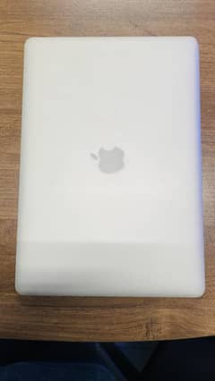 MacBook