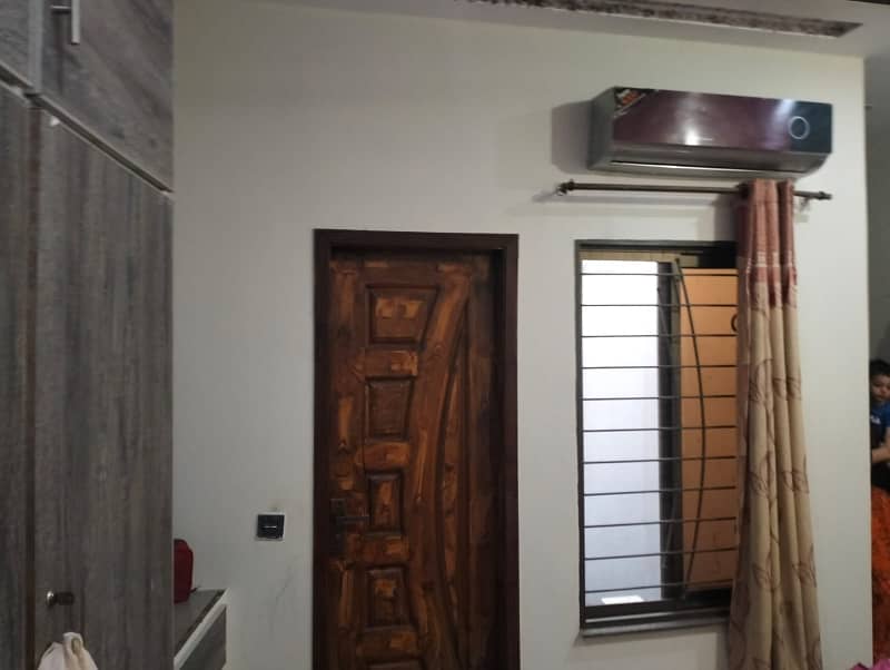 3 Marla House For Sale Gulshen Lahore Near Wapda Town Tariq Garden 17