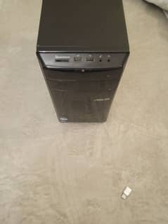 PC Core i5 3rd gen and 8gb ram