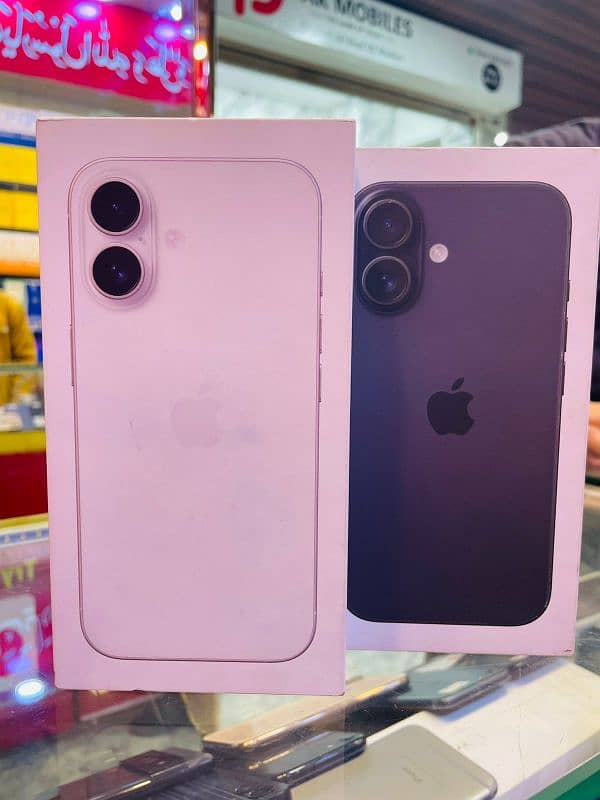 iphone 16 & 15 Boxpack 1