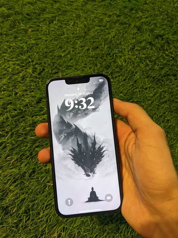 iphone 13 128 gb non pta 6