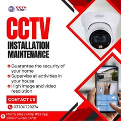 CCTV