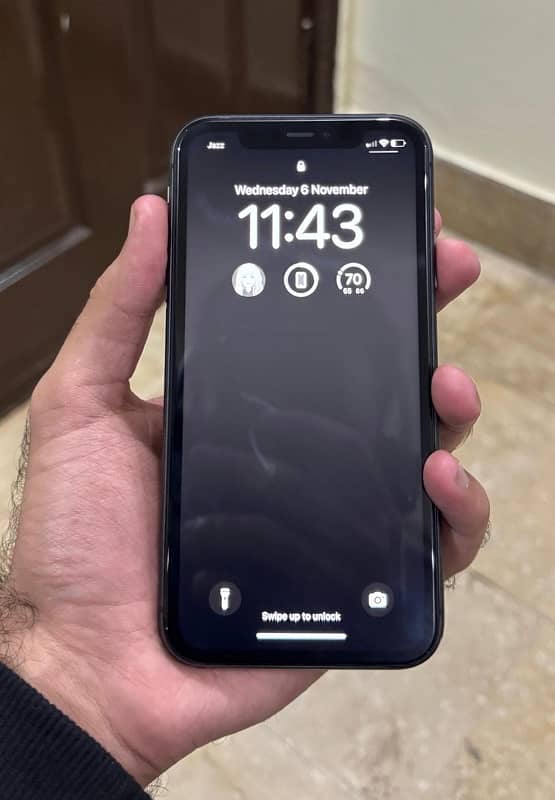 Iphone 11 Non PTA 0