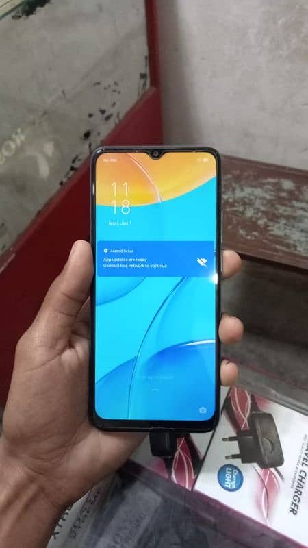 oppo A15 ram 3 rom 32 Gb 03029243000 0