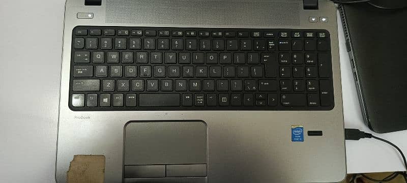 laptop for sell |HP Probook 450 G1 1