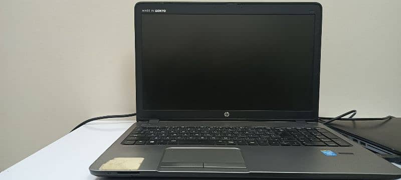 laptop for sell |HP Probook 450 G1 2