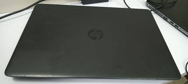 laptop for sell |HP Probook 450 G1 4