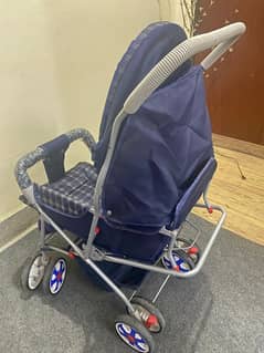 New Pram Staller \ Walker For Sale