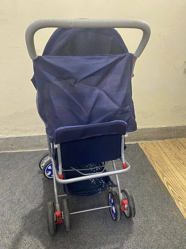 New Pram Staller \ Walker For Sale 1