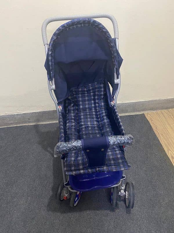 New Pram Staller \ Walker For Sale 2