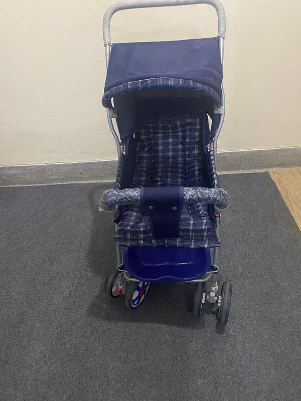 New Pram Staller \ Walker For Sale 3