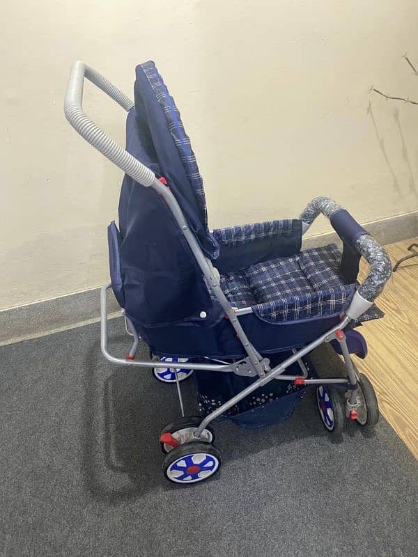 New Pram Staller \ Walker For Sale 4