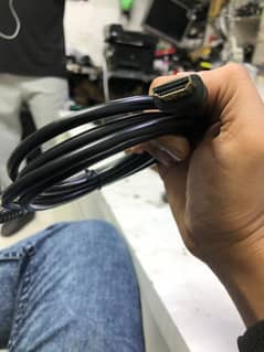 1.5 meter 5000 HDMI to HDMI cable