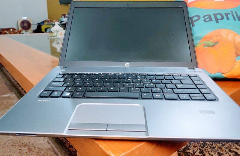 HP ProBook 440 G1 0